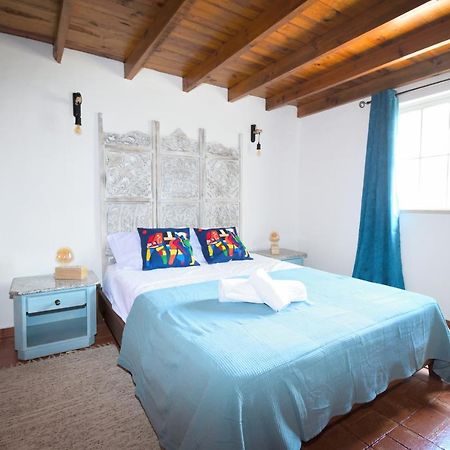 Casa Coriska Villa Алгос Екстериор снимка