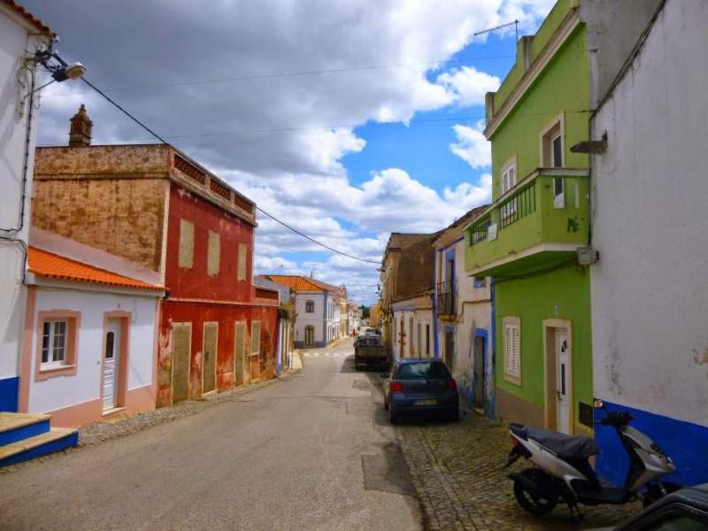 Casa Coriska Villa Алгос Екстериор снимка