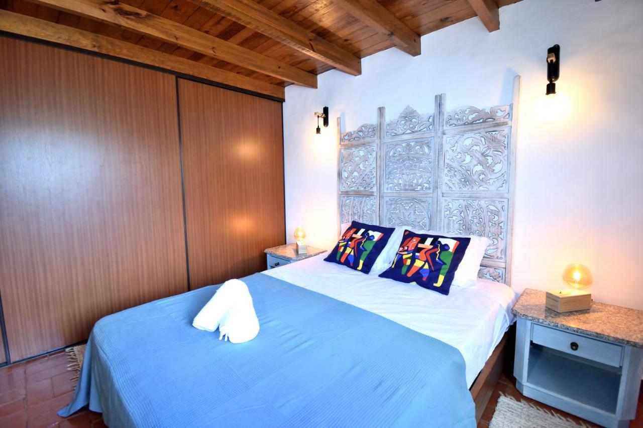 Casa Coriska Villa Алгос Екстериор снимка