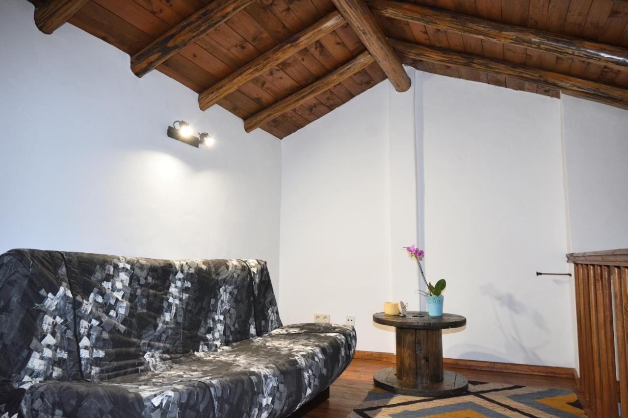 Casa Coriska Villa Алгос Екстериор снимка