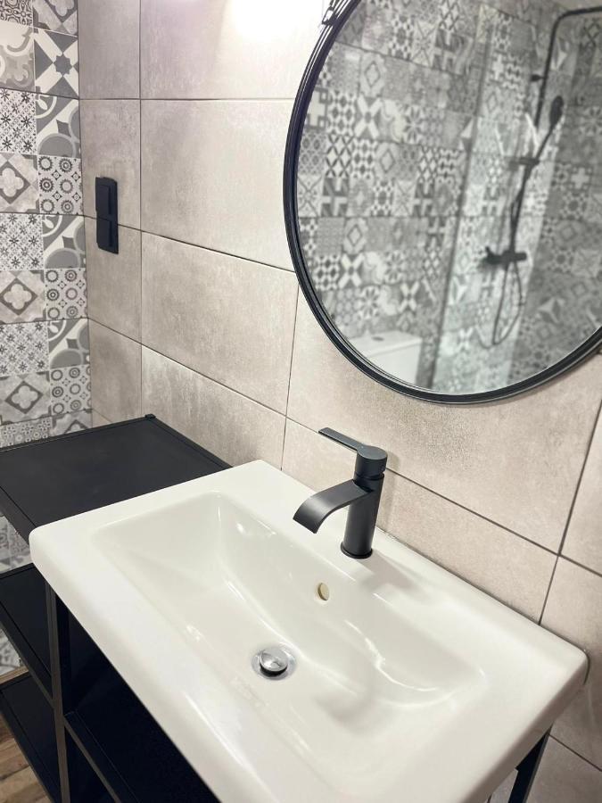 Casa Coriska Villa Алгос Екстериор снимка