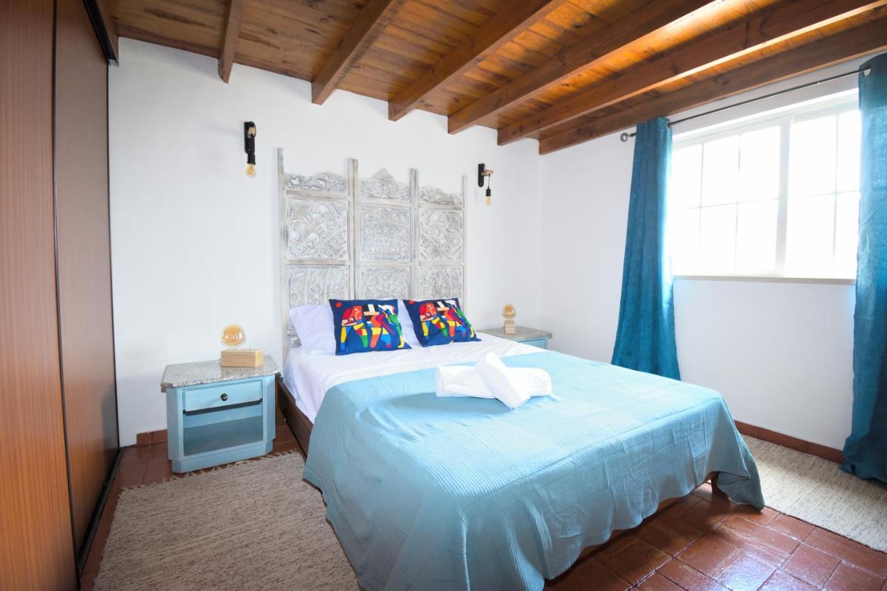 Casa Coriska Villa Алгос Екстериор снимка