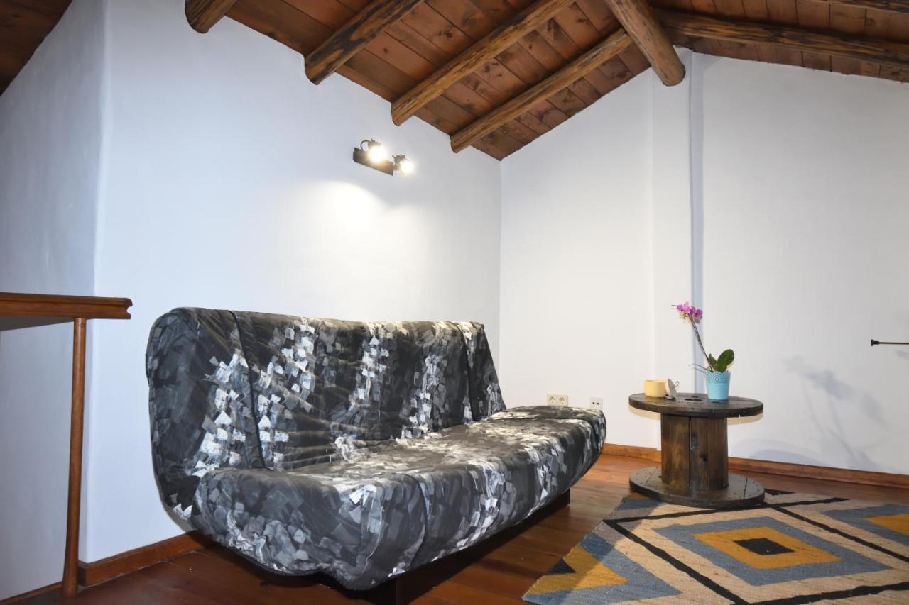 Casa Coriska Villa Алгос Екстериор снимка