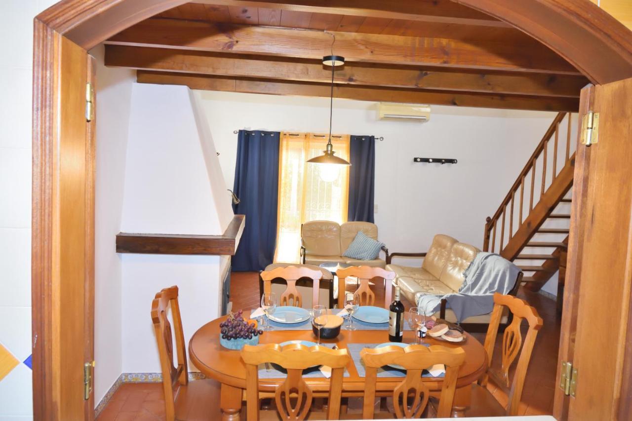 Casa Coriska Villa Алгос Екстериор снимка