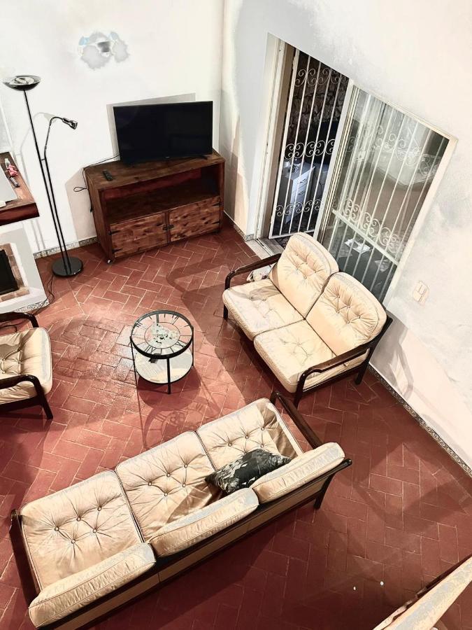 Casa Coriska Villa Алгос Екстериор снимка